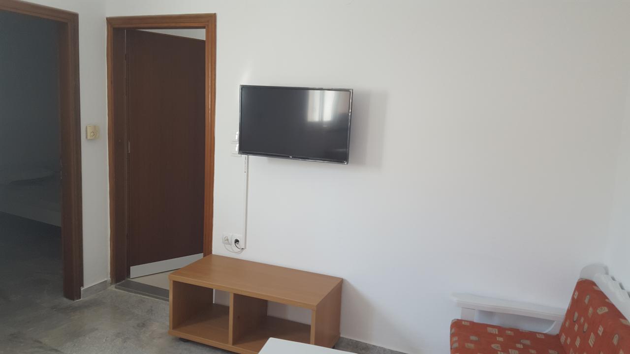 Varmy Ierapetra  Exterior photo